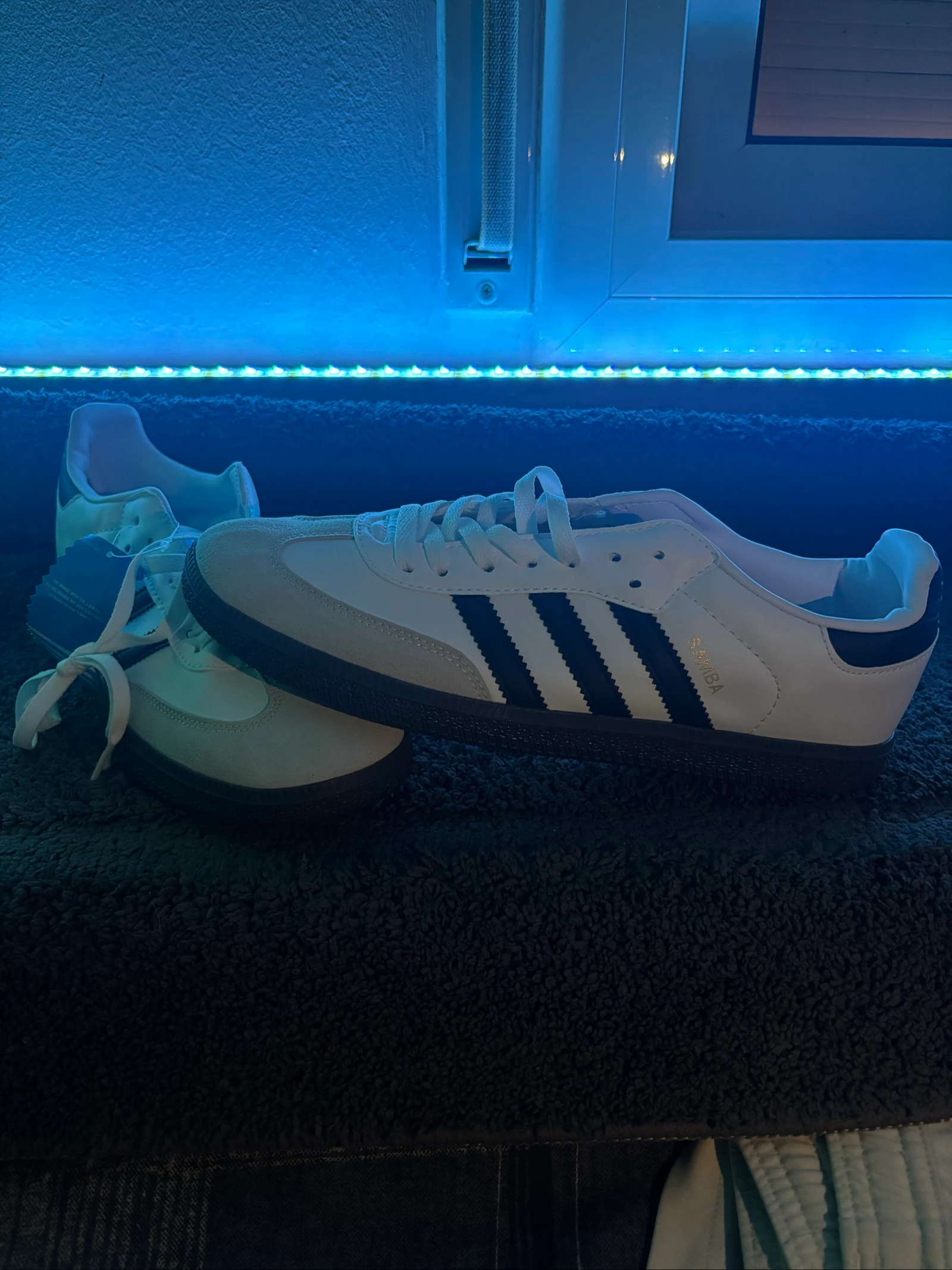 Adidas samba – photo 2